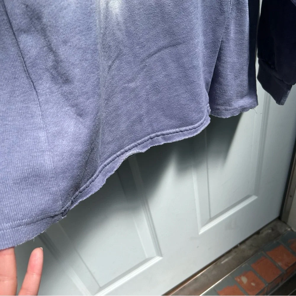 Olive & Oak tie dyed sweatshirt - Picture 4 of 8